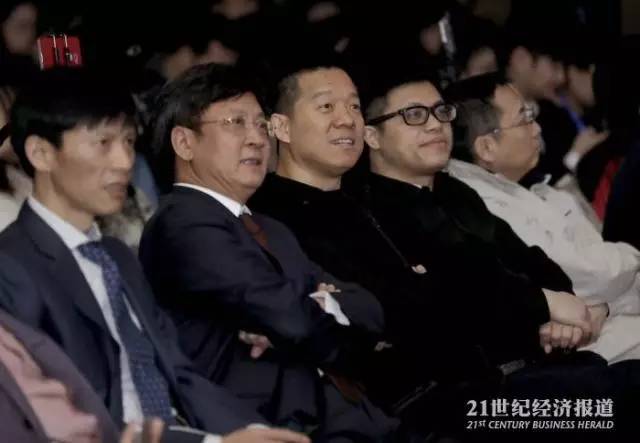 人一辈子就是缘分,就当买了一只股票_财经头条