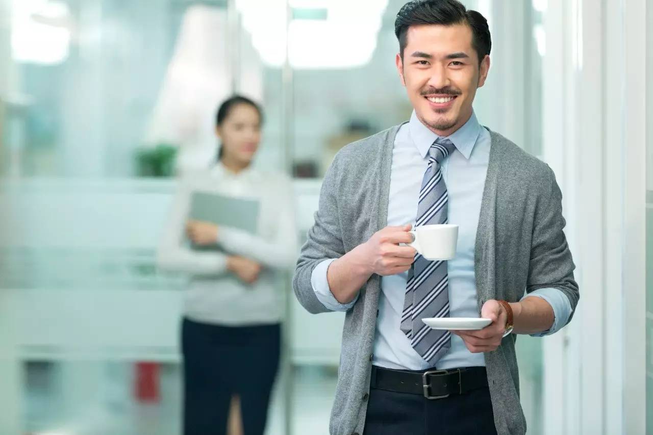 越高效的人,越懂得如何休息