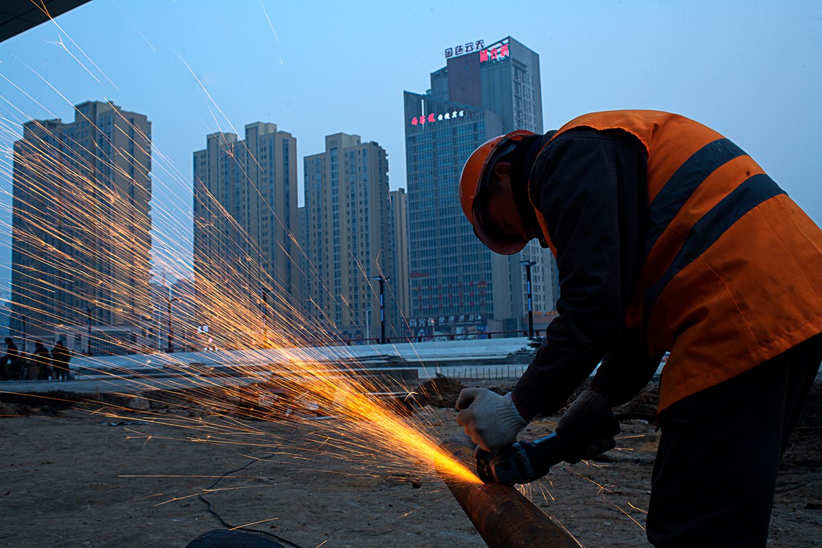 中国进入城市运营新时代 业内建议更多引入PP