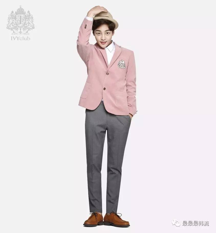 撞脸宋仲基和吕珍九的神奇男孩到底是谁|鬼怪