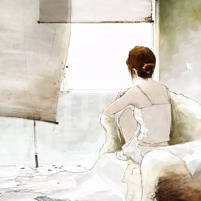 插画作者：插画师endmion1