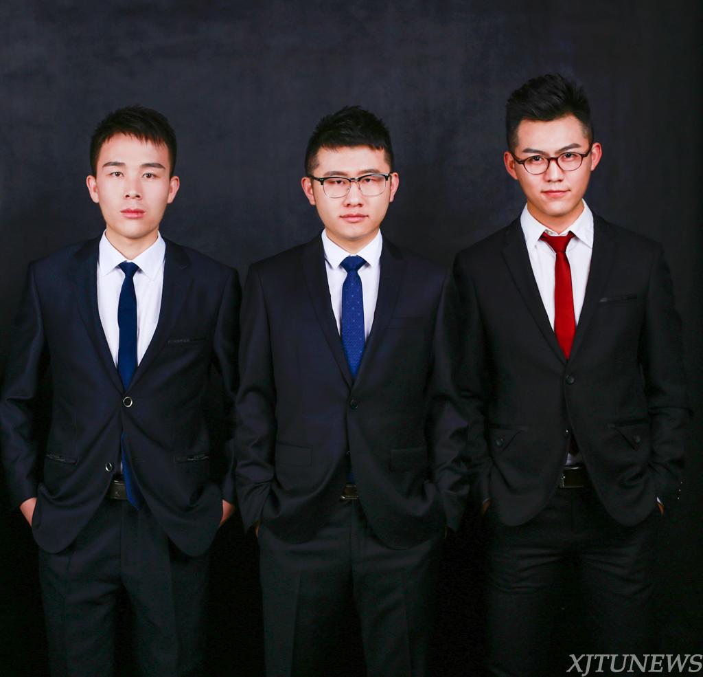 【出彩90后】英卓未来公寓团队:有梦就去追