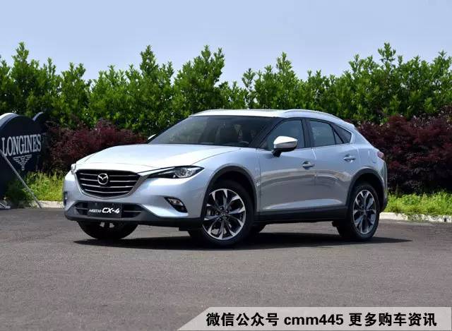 10款10-15万SUV 哪款最省油？