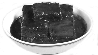 绍兴豆腐乳1年出口1000多吨 欧美人涂在面包