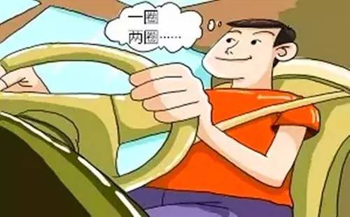 这6个驾车习惯既伤车又危险,看看你有没有