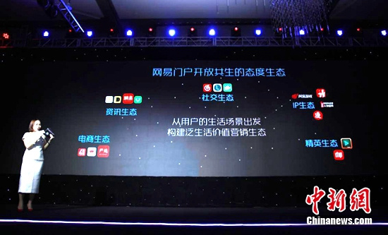 聚焦城市进化论 网易地产泛生活化营销战略发