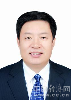 张红旗任泰安市副市长(图|简历)