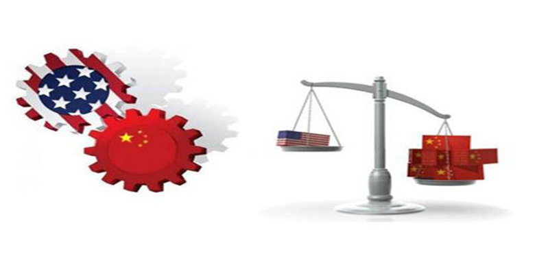 金山猎手:未来极有可能爆发的中美贸易战,我们