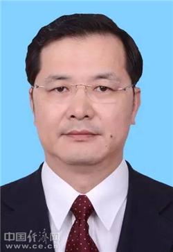 韶关新一届市长,副市长简历(市长骆蔚峰)