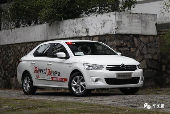 这10款合资轿车好看又可靠,售价却不到10万元!