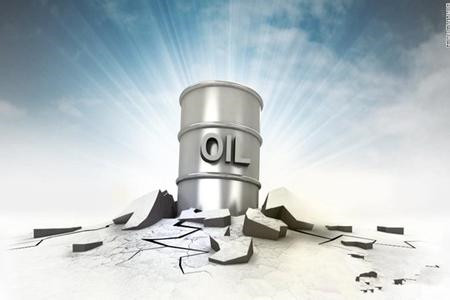灵韵话金:1.16今日油价最新消息,原油反弹大胆