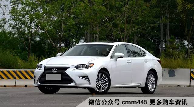 要逼格还是要享受?30万选这三款中大型车更划算
