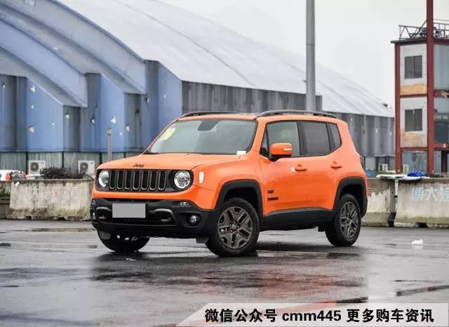 10款10-15万SUV 哪款最省油？