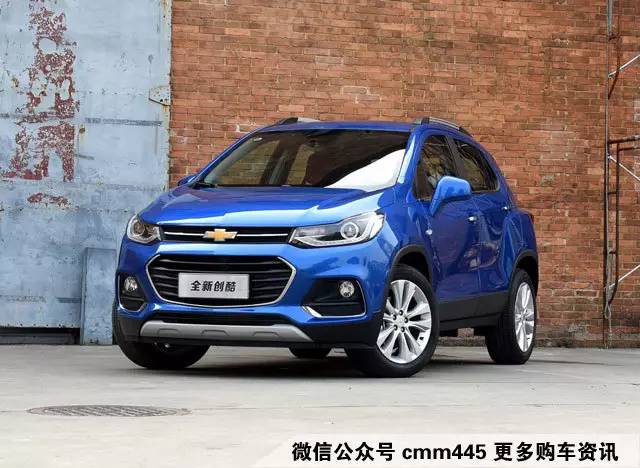 10款10-15万SUV 哪款最省油？