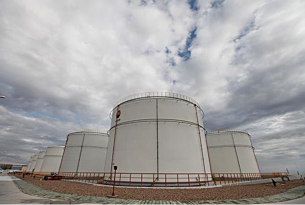 中石油报告预测2017年国际油价将实质性回升