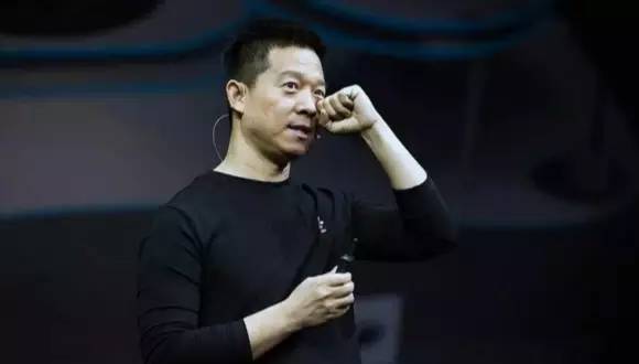 乐视百亿融资能否解渴? All in 的贾跃亭,输了