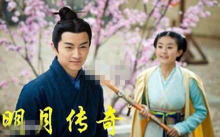 据说这十部剧是今年最有爆相的，有一部是赵丽颖和陈晓主演的！