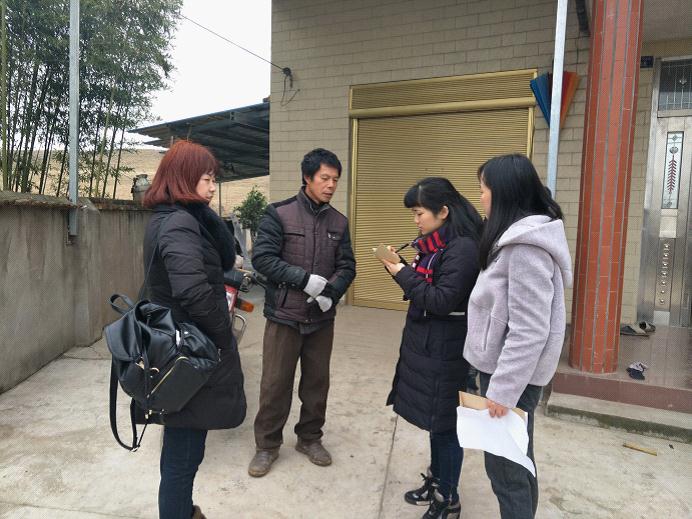 湖北省公安县审计局开展精准扶贫 回头望_新