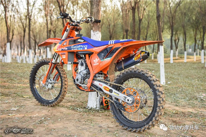 越野摩托车到底有几种分类