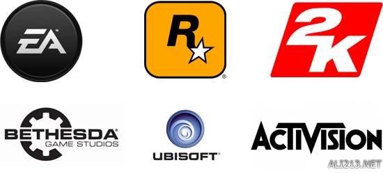 PS4和Xbox One上有著數量眾多的第三方大作，Switch的遊戲陣容就相形見絀了