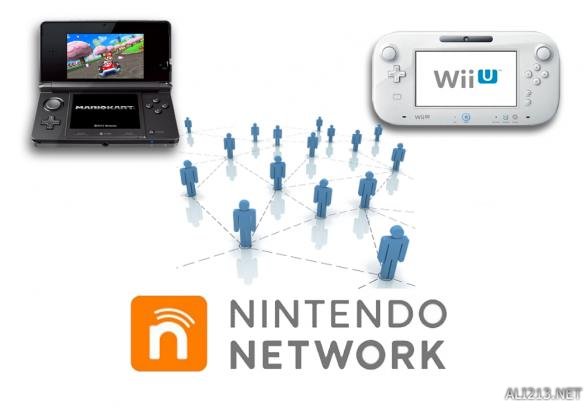 任天堂的在線遊戲體驗一直遭人詬病