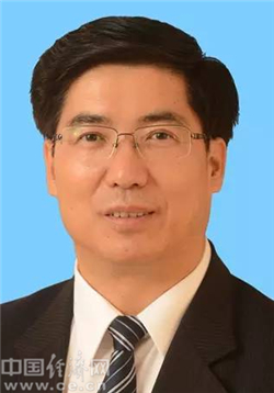 肇庆市新一届人大主任、副主任、秘书长简历(