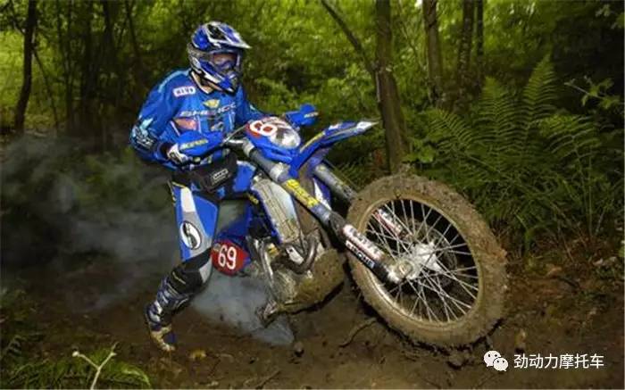 越野摩托车到底有几种分类