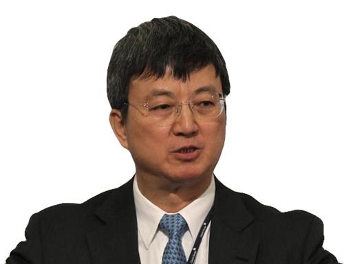 专访IMF前副总裁朱民: 特朗普政策推行可能性