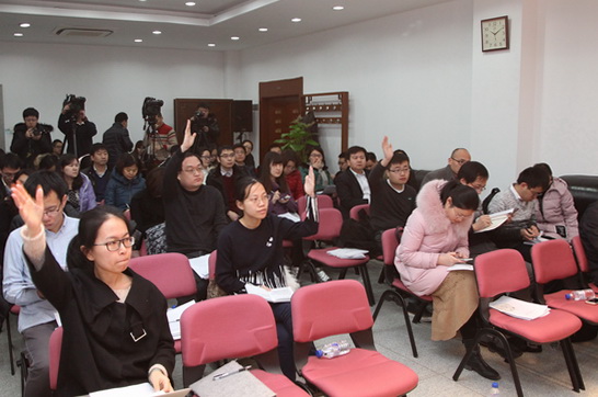 农业部举行新闻发布会,解读农产品市场信息发