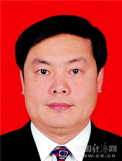 惠州新一届市长、副市长简历(市长麦教猛)