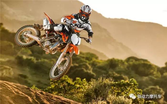 越野摩托车到底有几种分类