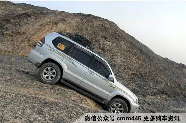 花几百块给车底喷一下装甲 竟然能带来这4点好处