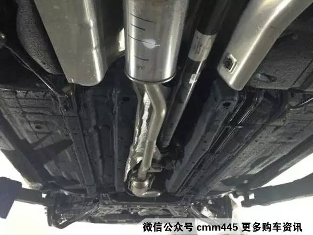 花几百块给车底喷一下装甲 竟然能带来这4点好处