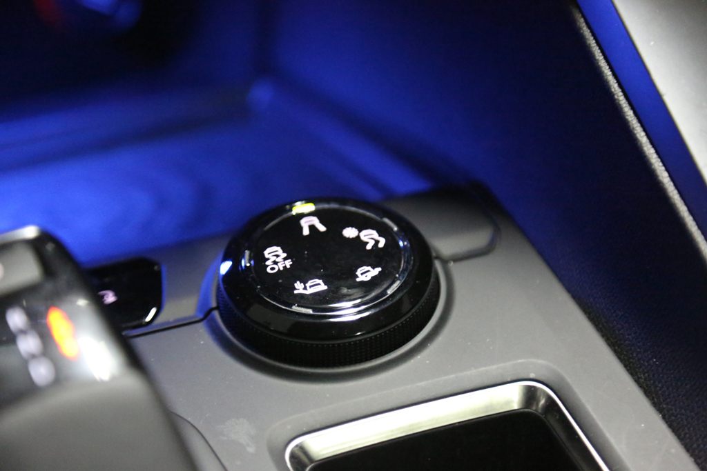 会嘶吼的任性狮子 试驾东风标致4008 GT版