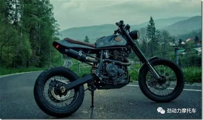 越野摩托车到底有几种分类