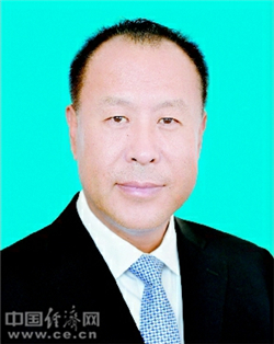 绥化新一届市长,副市长名单(市长张子林)