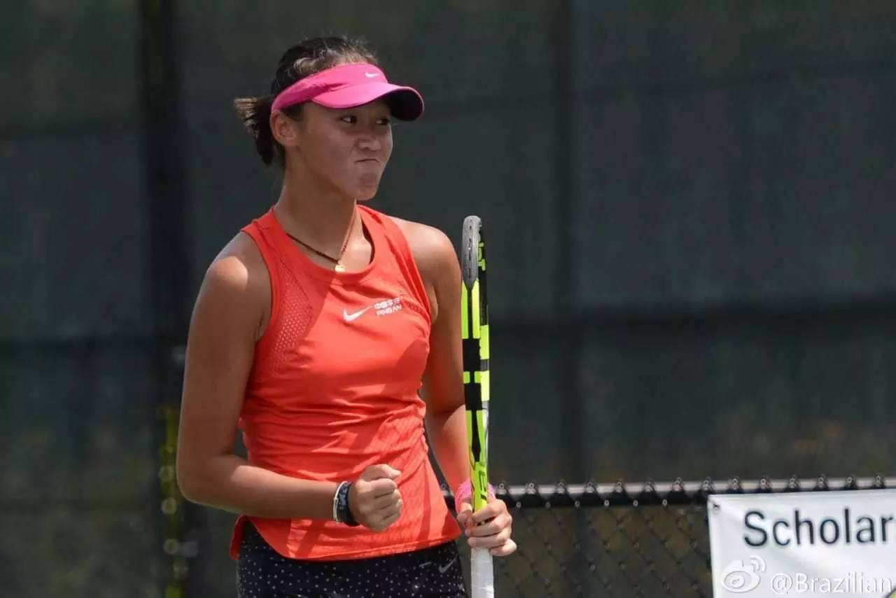 澳网青少年中国选手前瞻:吴易昺以头号种子出