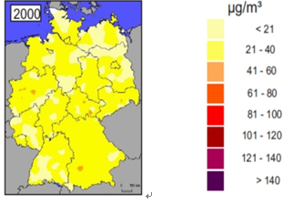 西德牧羊犬_东德和西德的收入(3)