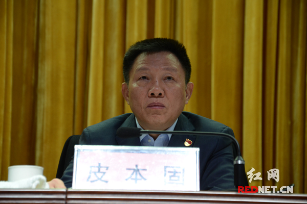 湖南2016年国税收入1968.05亿 营改增减税85