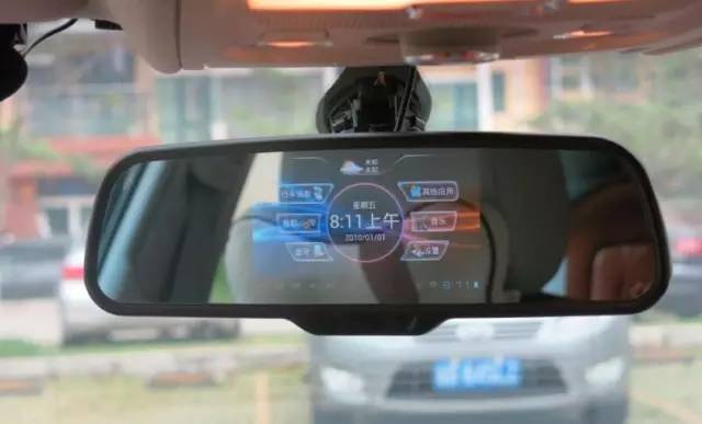 这种行车记录仪最好别买,否则除了吃亏就是上当!