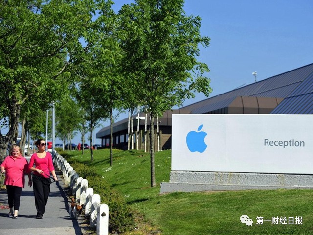 缴税款 逼走 希捷?不过是运营优化,跟反避税调