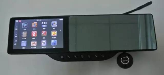 这种行车记录仪最好别买,否则除了吃亏就是上当!