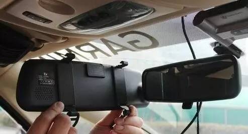 这种行车记录仪最好别买,否则除了吃亏就是上当!