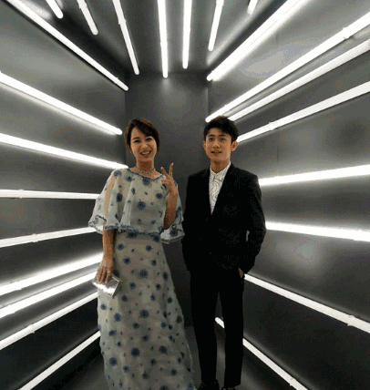 王嘉尔.郎朗.邹市明夫妻.夫仔和天爱.