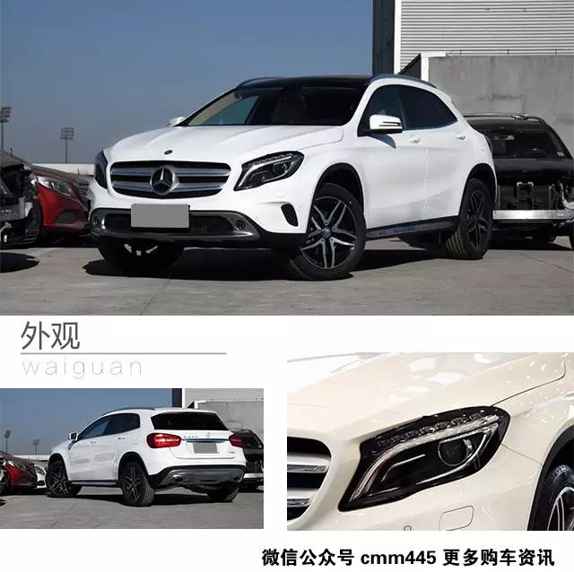 20多万买豪华品牌SUV？这几款车都值得一看！