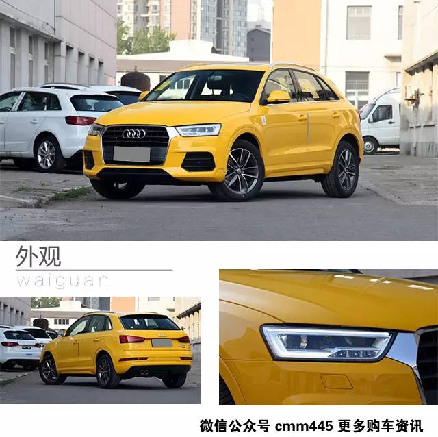 20多万买豪华品牌SUV？这几款车都值得一看！