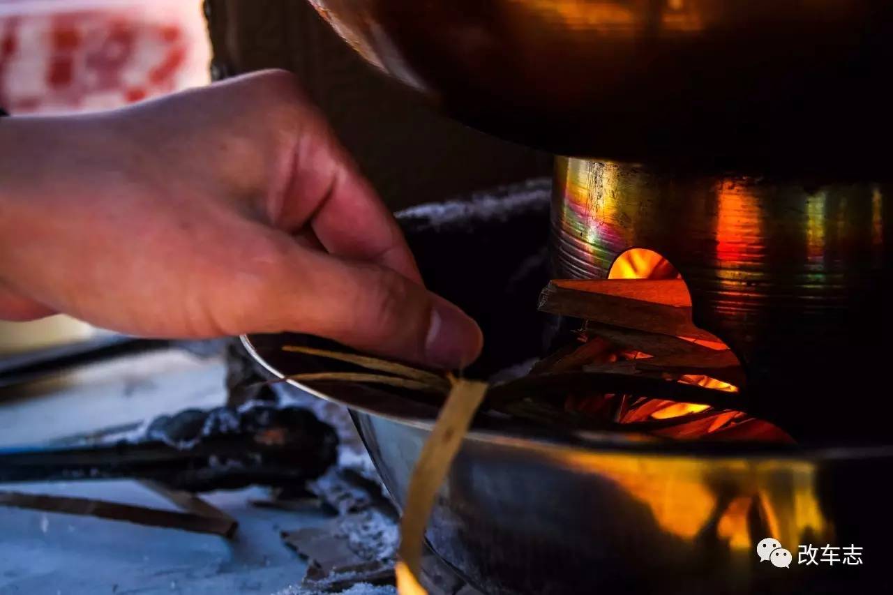 一路向北的热情 CRC长春收官战观赛日记