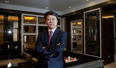 扫货模式 孙宏斌近一月七次增持融创|港股|孙