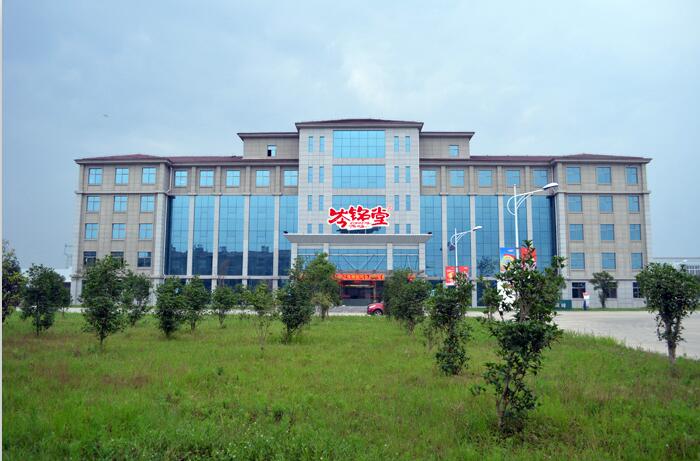 岑铭堂申请在港上市 农村包围城市战略助力业