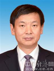 任建华任山西省监察委员会主任 陈学东、郝权